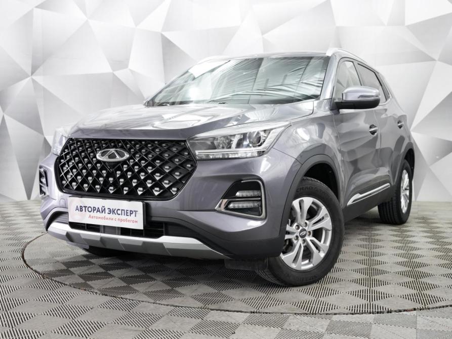 Chery Tiggo 4 Pro I Ульяновск  - изображение 1