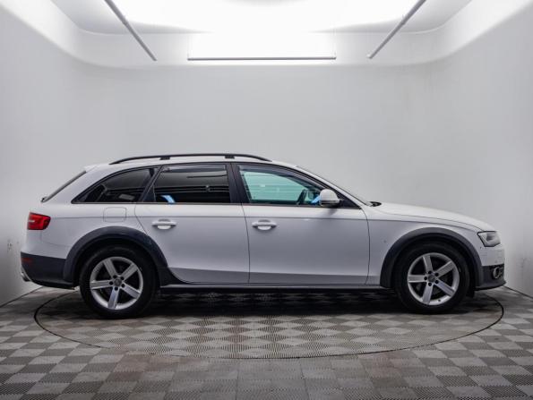 Audi A4 allroad IV (B8) Рестайлинг с пробегом 2013 года, цена 1 620 000 рублей, 192553 км, универсал, Автокод Объявления