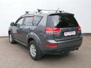 Citroen C-Crosser Москва  - изображение 24