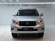 Toyota Land Cruiser Prado 150 Series Уфа  - изображение 34