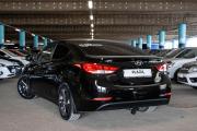 Hyundai Elantra V (MD) Рестайлинг Уфа  - изображение 22
