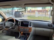 Lexus LX II Рестайлинг Екатеринбург  - изображение 47