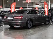 Audi A6 V (C8) Санкт-Петербург  - изображение 36