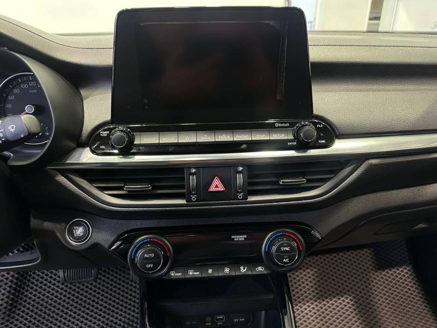 Kia Cerato IV Ростов-на-Дону  - изображение 11