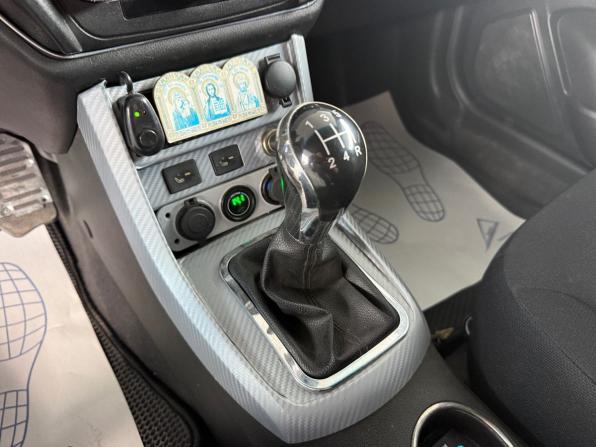 Geely Emgrand EC7 с пробегом 2014 года, цена 460 000 рублей, 216772 км, седан, Автокод Объявления