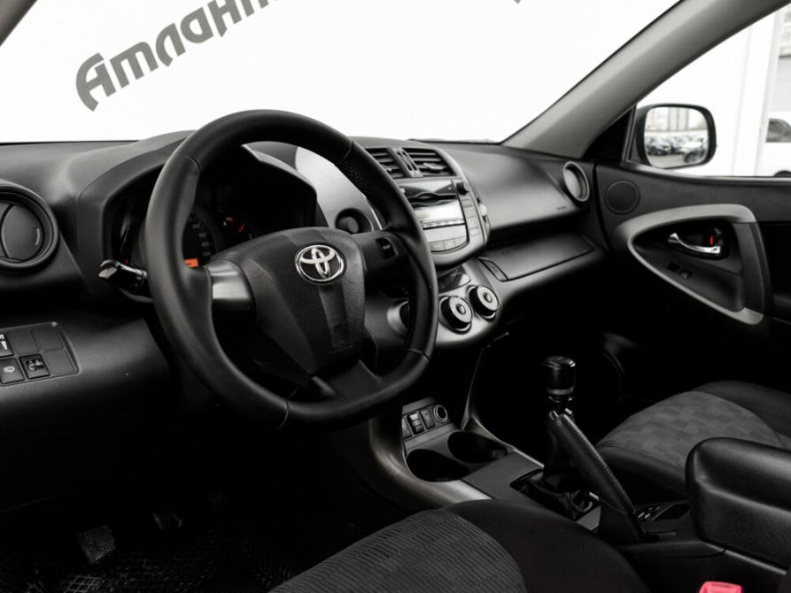 Toyota RAV4 III (XA30) Рестайлинг Екатеринбург  - изображение 11
