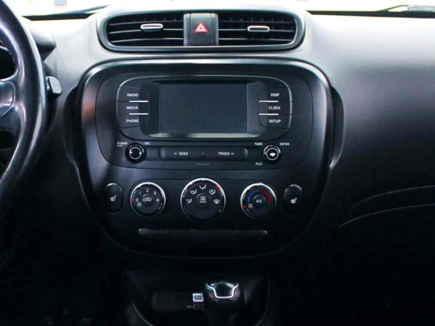 Kia Soul II Рестайлинг Таганрог  - изображение 15
