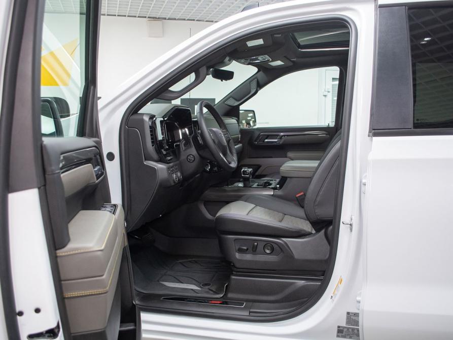 Chevrolet Silverado IV (T1XX) Рестайлинг Новосибирск  - изображение 13