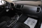 Kia Sportage III Рестайлинг Омск  - изображение 41