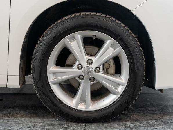 Toyota Alphard III с пробегом 2015 года, цена 2 943 000 рублей, 252615 км, минивэн, Автокод Объявления