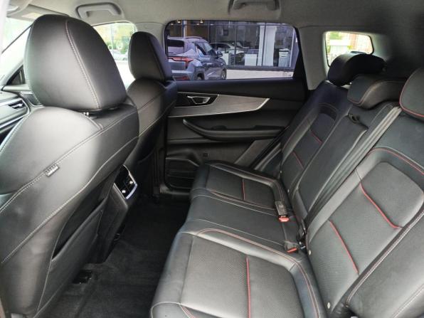Chery Tiggo 7 Pro I с пробегом 2021 года, цена 1 472 000 рублей, 102142 км, внедорожник, Автокод Объявления