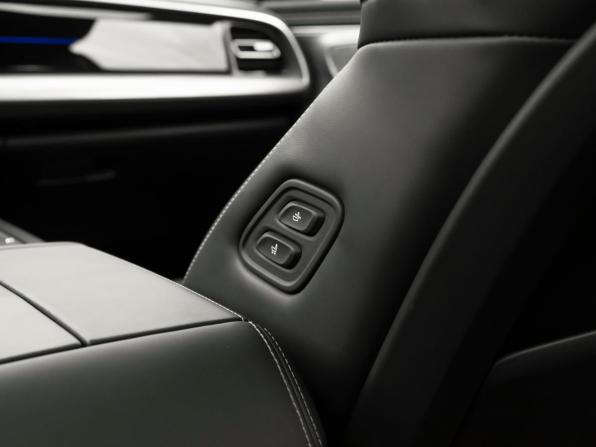 GAC GS8 II с пробегом 2024 года, цена 3 240 000 рублей, 71598 км, внедорожник, Автокод Объявления