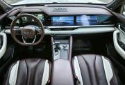Geely Monjaro I Сыктывкар  - изображение 36