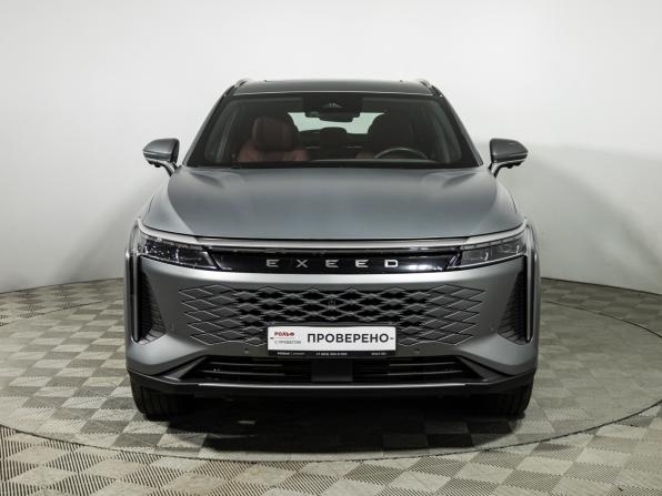 Exeed RX с пробегом 2023 года, цена 2 799 700 рублей, 56903 км, внедорожник, Автокод Объявления