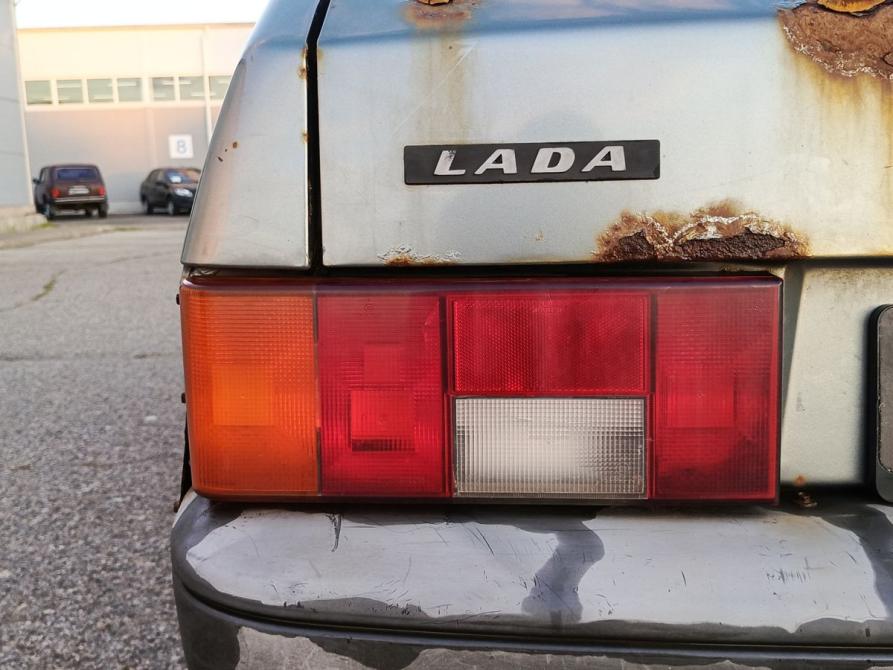 Lada (ВАЗ) 2114 Набережные Челны  - изображение 12