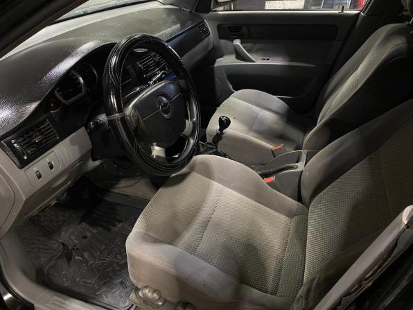 Chevrolet Lacetti I с пробегом 2008 года, цена 240 000 рублей, 280000 км, седан, Автокод Объявления