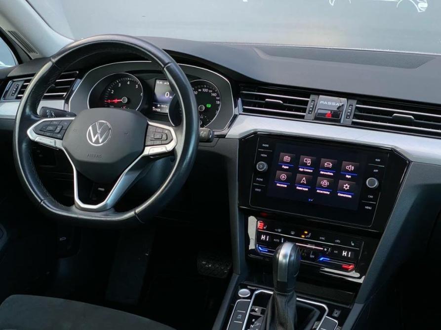 Volkswagen Passat B8 Рестайлинг Санкт-Петербург  - изображение 16