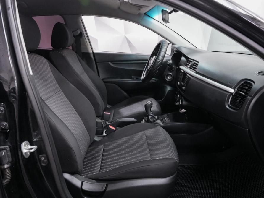 Kia Rio IV Ульяновск  - изображение 12