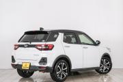 Daihatsu Rocky A200 Красноярск  - изображение 23