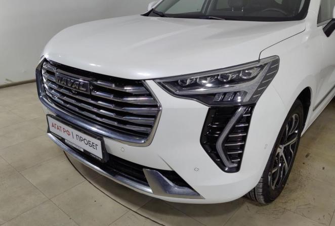 Haval Jolion I с пробегом 2021 года, цена 1 699 000 рублей, 152972 км, внедорожник, Автокод Объявления
