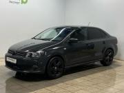 Volkswagen Polo V Рестайлинг Санкт-Петербург  - изображение 22