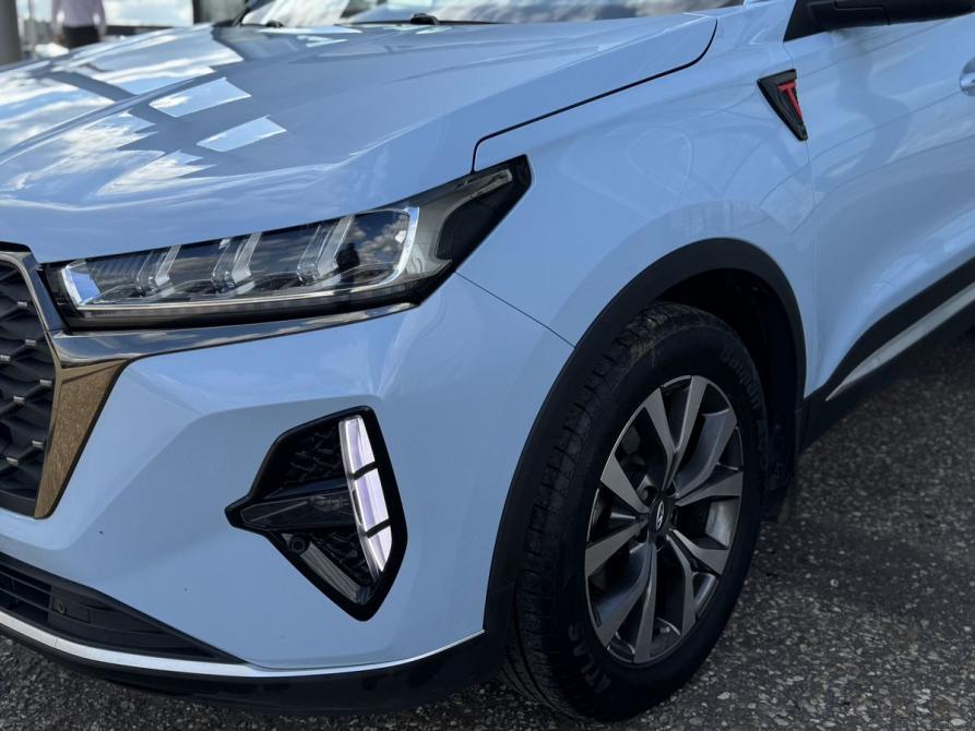 Chery Tiggo 7 Pro Max I Тверь  - изображение 4