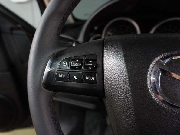 Mazda 6 II (GH) Рестайлинг с пробегом 2011 года, цена 1 159 000 рублей, 221747 км, седан, Автокод Объявления
