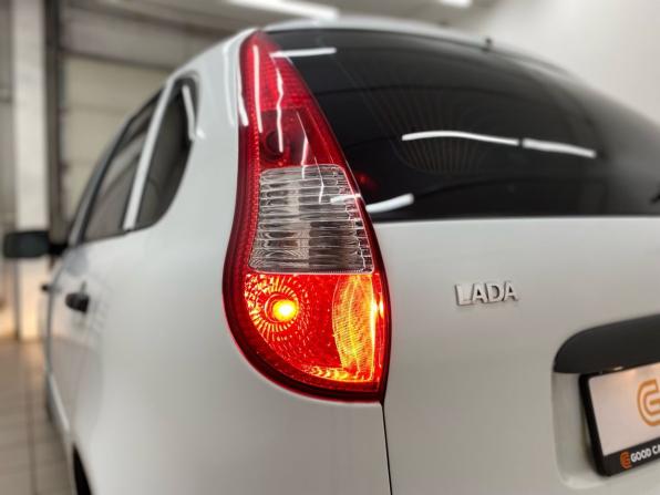 Lada (ВАЗ) Kalina I с пробегом 2012 года, цена 469 000 рублей, 96985 км, хэтчбек, Автокод Объявления