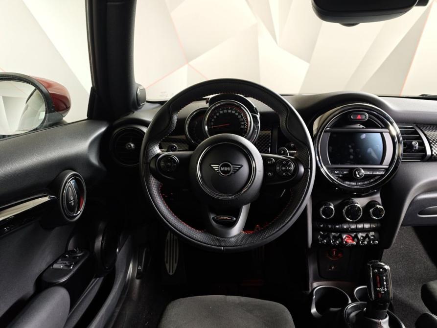 Mini Hatch III (F55/F56) Рестайлинг Москва  - изображение 19