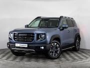 Haval Dargo I Санкт-Петербург  - изображение 27