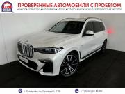 BMW X7 I (G07) Кемерово  - изображение 2