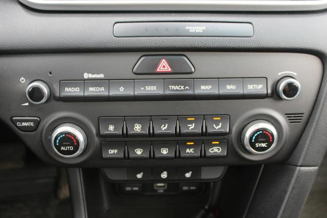 Kia Sportage IV Рестайлинг с пробегом 2020 года, цена 2 400 000 рублей, 115000 км, внедорожник, Автокод Объявления