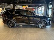JETOUR X70+ I Рестайлинг Москва  - изображение 15