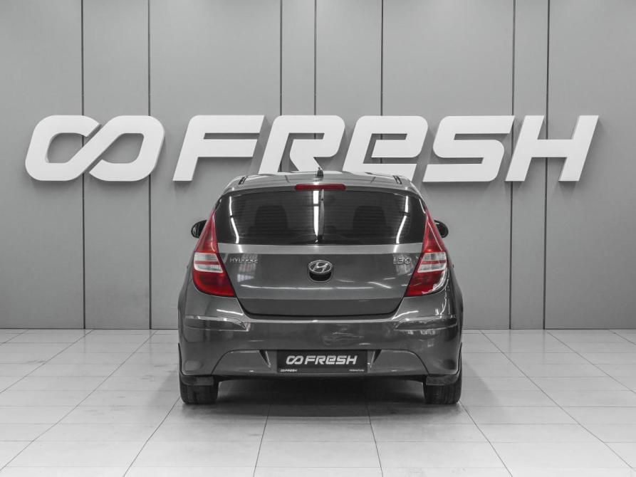 Hyundai i30 I Рестайлинг Ростов-на-Дону  - изображение 4