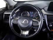 Lexus RX IV Рестайлинг Москва  - изображение 40