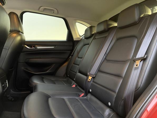 Mazda CX-5 II с пробегом 2020 года, цена 3 679 000 рублей, 99182 км, внедорожник, Автокод Объявления