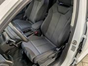 Audi Q3 Sportback II (F3) Москва  - изображение 50