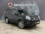 Nissan X-Trail II Рестайлинг Пермь  - изображение 30