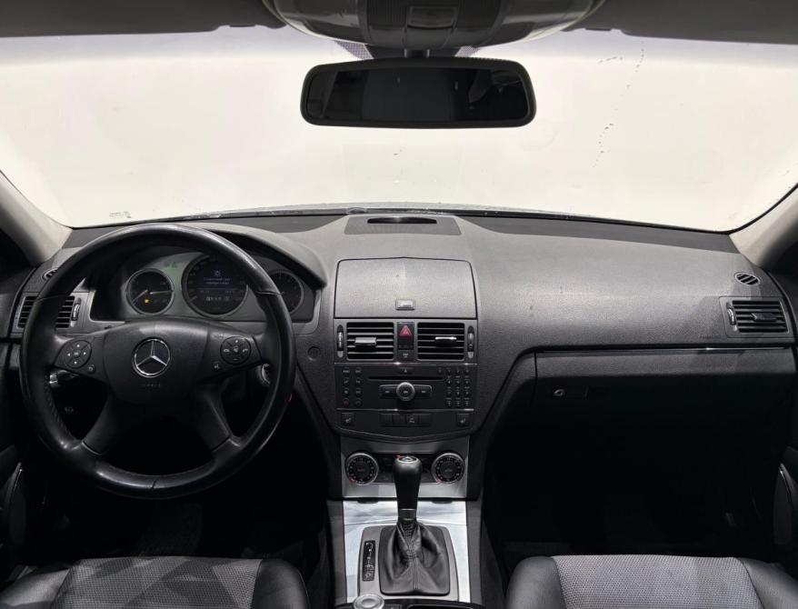 Mercedes-Benz C-Класс III (W204) Санкт-Петербург  - изображение 17