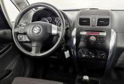 Suzuki SX4 I (Classic) Рестайлинг Волгоград  - изображение 38
