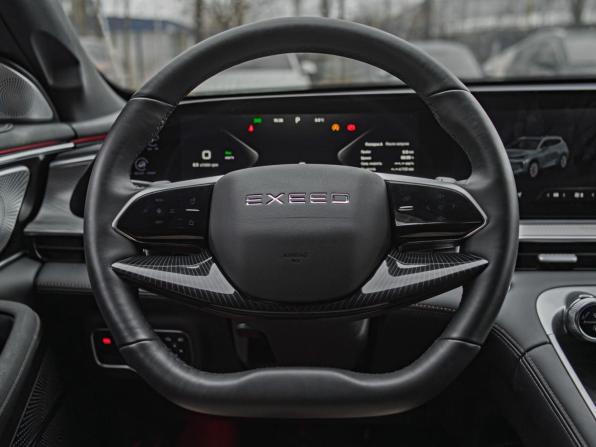 Exeed TXL I Рестайлинг 2 с пробегом 2023 года, цена 2 705 000 рублей, 54289 км, внедорожник, Автокод Объявления