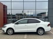 Volkswagen Polo V Рестайлинг Владикавказ  - изображение 21