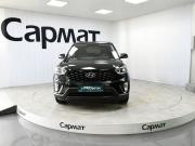 Hyundai Creta I Рестайлинг Новосибирск  - изображение 37