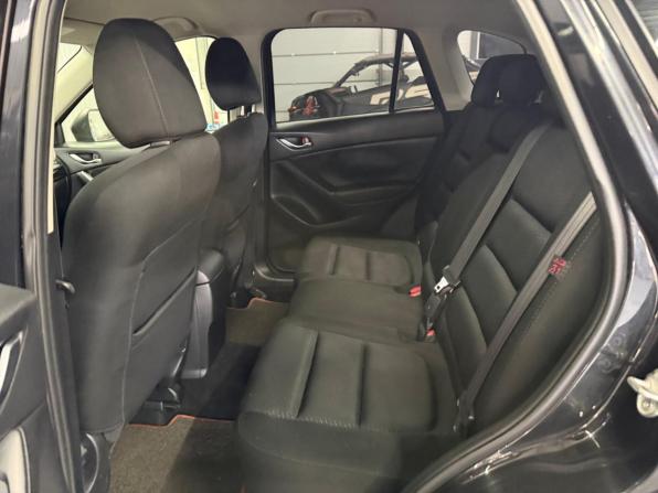 Mazda CX-5 I с пробегом 2013 года, цена 1 497 000 рублей, 230720 км, внедорожник, Автокод Объявления