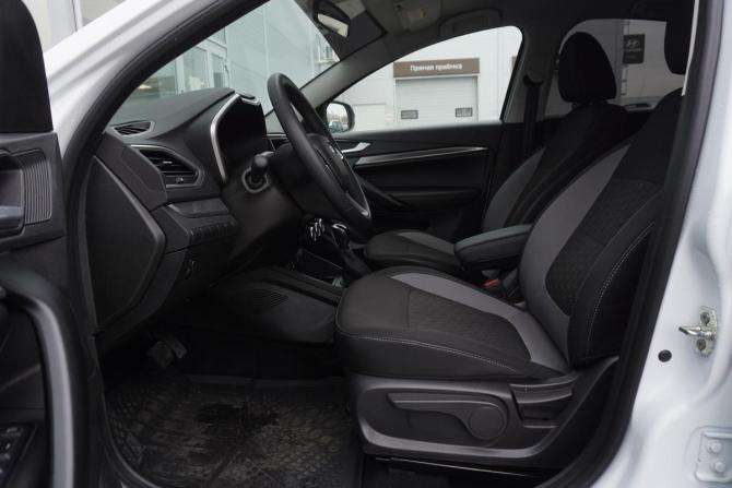 Lada (ВАЗ) Vesta I Рестайлинг (NG) с пробегом 2024 года, цена 1 229 000 рублей, 14645 км, седан, Автокод Объявления