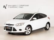 Ford Focus III Казань  - изображение 9