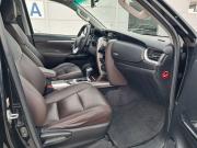 Toyota Fortuner II Набережные Челны  - изображение 43