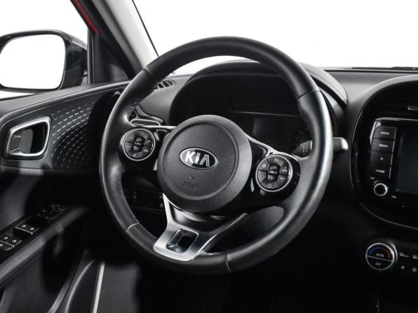 Kia Soul III с пробегом 2021 года, цена 1 959 000 рублей, 104000 км, хэтчбек, Автокод Объявления