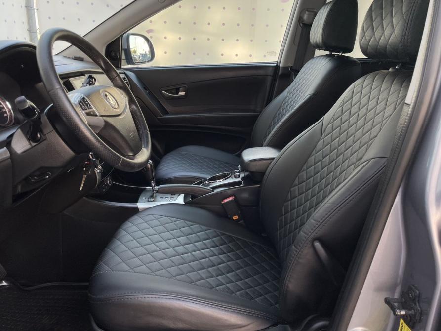 SsangYong Actyon II Тамбов  - изображение 11