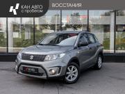 Suzuki Vitara II Казань  - изображение 10